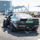 Illustration for article titled This Is What It Looks Like When Drifting Hits The Big Leagues In Japan